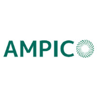 AMPICO logo - Similar company to Rudra Registered Engineers