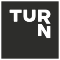 Turn Agency logo - Similar company to Daring Creative