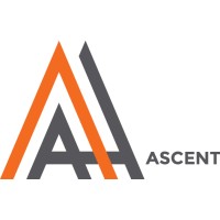 Ascent Advisory logo - Similar company to Helix Hydro Pty Ltd