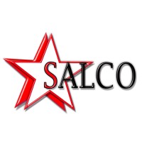 Salco Engineering & Manufacturing Co. logo - Similar company to Zero Hour Parts