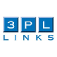 3PL Links Inc. logo - Similar company to 3Pl Central, An Extensiv Company