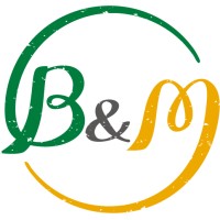 B&M Inc. logo - Similar company to Omnilab Enterprise Solutions