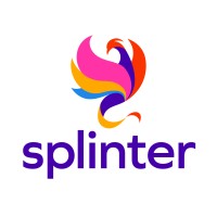 Splinter logo - Similar company to Cmhf