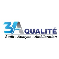 3AQualité logo - Similar company to Dfconseil
