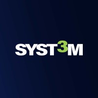 System-3™ logo - Similar company to Empirical