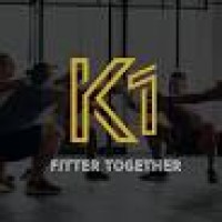 K1 gyms logo - Similar company to Segup