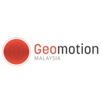Geomotion (Malaysia) Sdn Bhd logo - Similar company to Ryobi-G