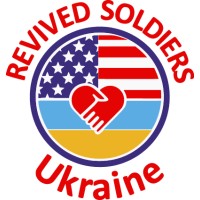 Revived Soldiers Ukraine logo - Similar company to Start Cdl Inc.
