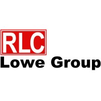 The Lowe Group logo - Similar company to Fabs, Llc