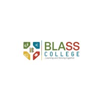 BLASS COLLEGE logo - Similar company to Hacker House Hq
