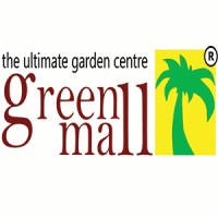 Green Mall logo - Similar company to Amge+ Search