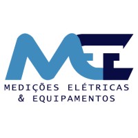 MEE | Instrumentos de teste logo - Similar company to Mello Equipamentos E Soluções