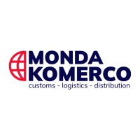 Monda Komerco logo - Similar company to Clúster Puebla Tic