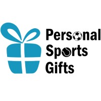 Personal Sports Gifts logo - Similar company to Dp Promotions