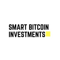 Smart Bitcoin Investments logo - Similar company to Cryptowatt