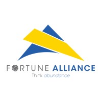 Fortune Alliance Trading Plc logo - Similar company to Melcon Construction