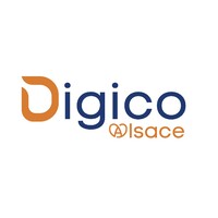 Digico Alsace logo - Similar company to Manoeuvre
