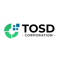 TOSD Corporation logo - Similar company to Requr Subscription Management