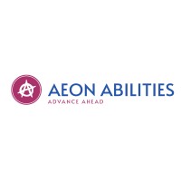 Aeon Abilities logo - Similar company to Om Group