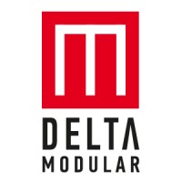 Delta Modular DC logo - Similar company to Dc Enclosures