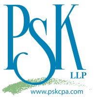 PSK LLP logo - Similar company to The Church Network