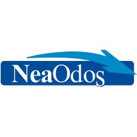 Nea Odos logo - Similar company to Wps - West Postal Services