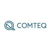 Comteq AS logo - Similar company to Prorailing Scandinavia As
