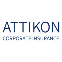 Attikon CORPORATE INSURANCE Versicherungsmakler GmbH logo - Similar company to Advenius Gmbh