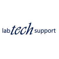 Lab Tech Support logo - Similar company to Lab Me Analytics