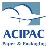 ACIPAC logo - Similar company to Cotiplast
