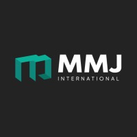 MMJ International logo - Similar company to Blue Clay Collection