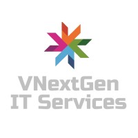 VNextGen IT Services Pvt Ltd logo - Similar company to Vnextgen It Solutions
