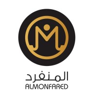 ALMONFARED logo - Similar company to Future Supply Co.