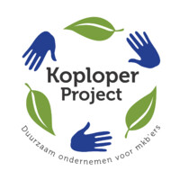 Koploperproject logo - Similar company to Koploperbos