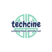 TECHCINE logo - Similar company to Techccine (Pvt.) Ltd.