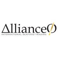 SAS ALLIANCE O SEAFOOD TRADING logo - Similar company to Evolve Seafood