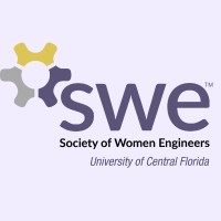 Society of Women Engineers at UCF logo - Similar company to Society Of Women Engineers - Ucf