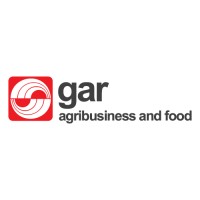 Golden Agri-Resources (GAR) logo - Similar company to Oxbow