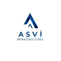 ASVI Infrastructures logo - Similar company to Sonicsoft