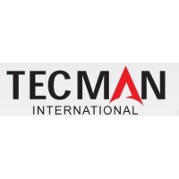 TECMAN INTERNATIONAL - INDIA logo - Similar company to Eurtree