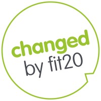 fit20 Twyford logo - Similar company to Report Eight