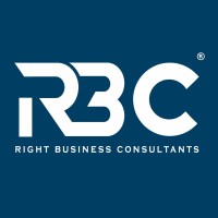 RIGHT BUSINESS CONSULTANTS logo - Similar company to Agn & Co Llp