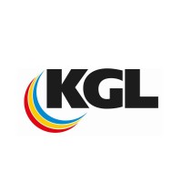 KGL logo - Similar company to Metallconcept Ood