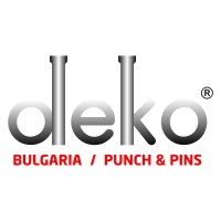 Deko Bulgaria logo - Similar company to Fomy