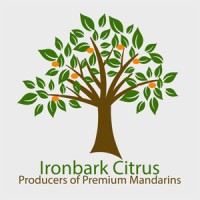 Ironbark Citrus logo - Similar company to Remote Water Analytics