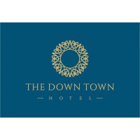 The Downtown Hotel logo - Similar company to Downtown Hotel