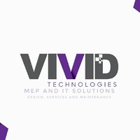 Vivid Technologies logo - Similar company to Vivid Technologies Ltd