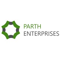 Parth Enterprises logo - Similar company to Sun Consultation