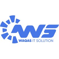 WAQAS IT SOLUTIONS L.L.C-FZ logo - Similar company to Mommy De Beaut'E