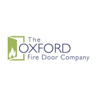 The Oxford Fire Door Company logo - Similar company to Oxford Carpentry Ltd